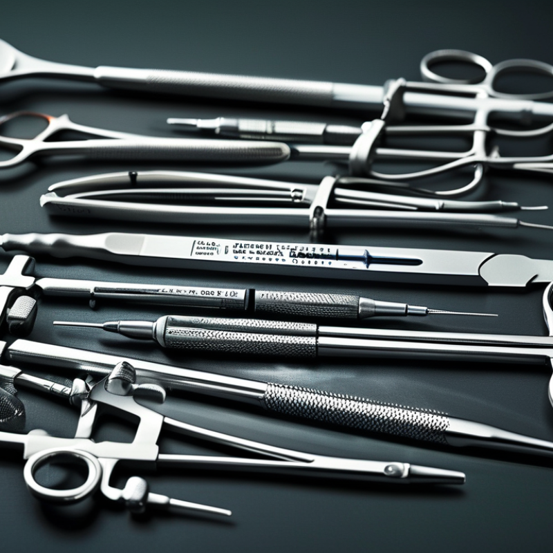 How to Choose the Best Surgical Tools for Your Needs?