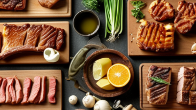 How to Choose the Best Cooking Netting for Your Needs?