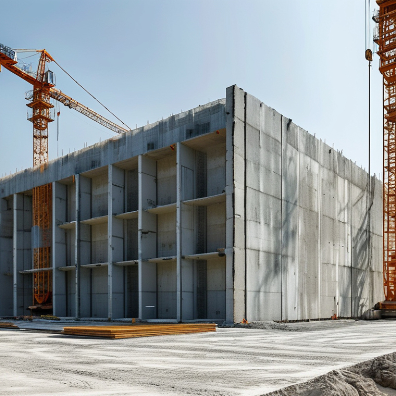 Why Choose Lightweight Building Materials for Your Projects?