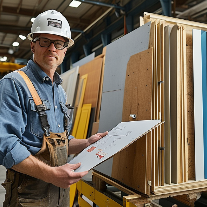 How to Choose the Best Composite Panel for Your Needs?