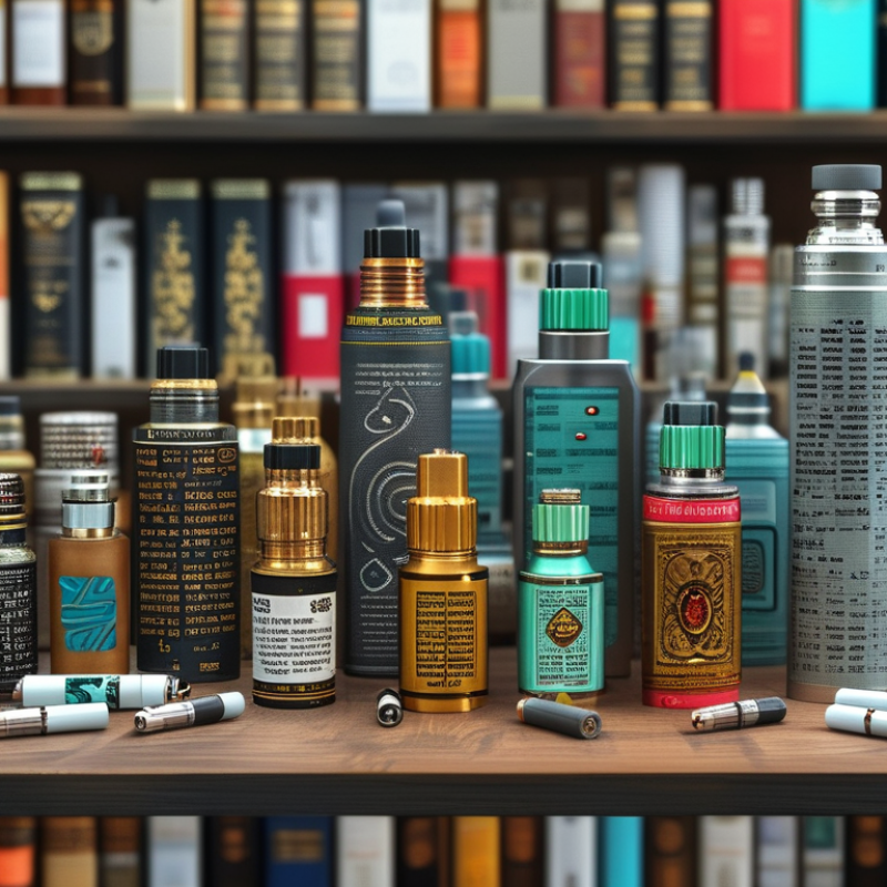 How to Understand Health Regulations for Vaping?