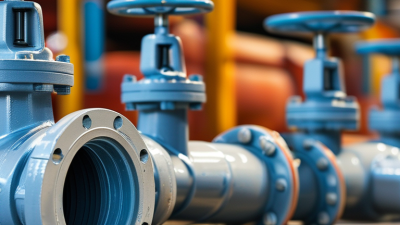 2026 Best PVC Ball Valve Buying Guide for Global Suppliers?