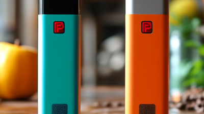 What is the Puff Plus Max and Why is it Popular Globally?