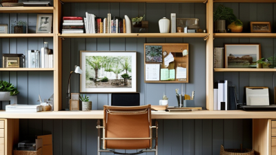 2026 Best Prefab Home Office Ideas for Remote Work Setup?