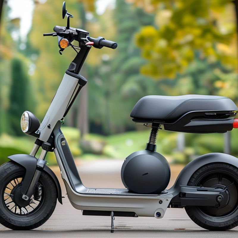 Why Choose the Best Lightweight Mobility Scooter for Your Needs?