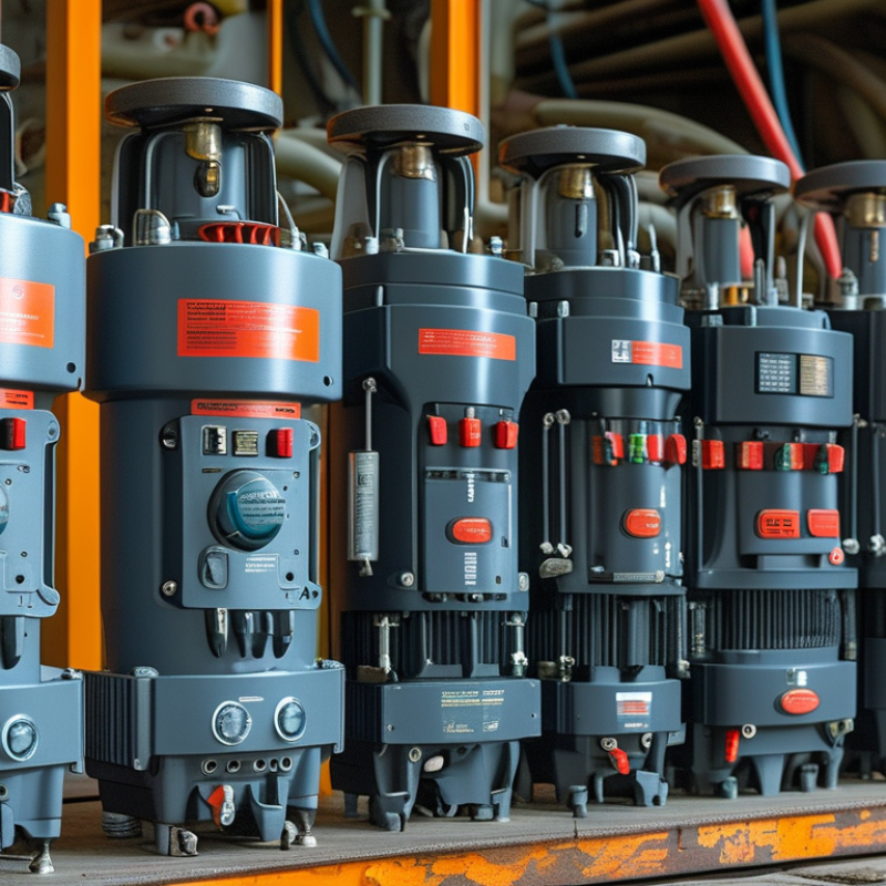 The Ultimate Guide to Choosing Vacuum Ckt Breaker for Your Needs?