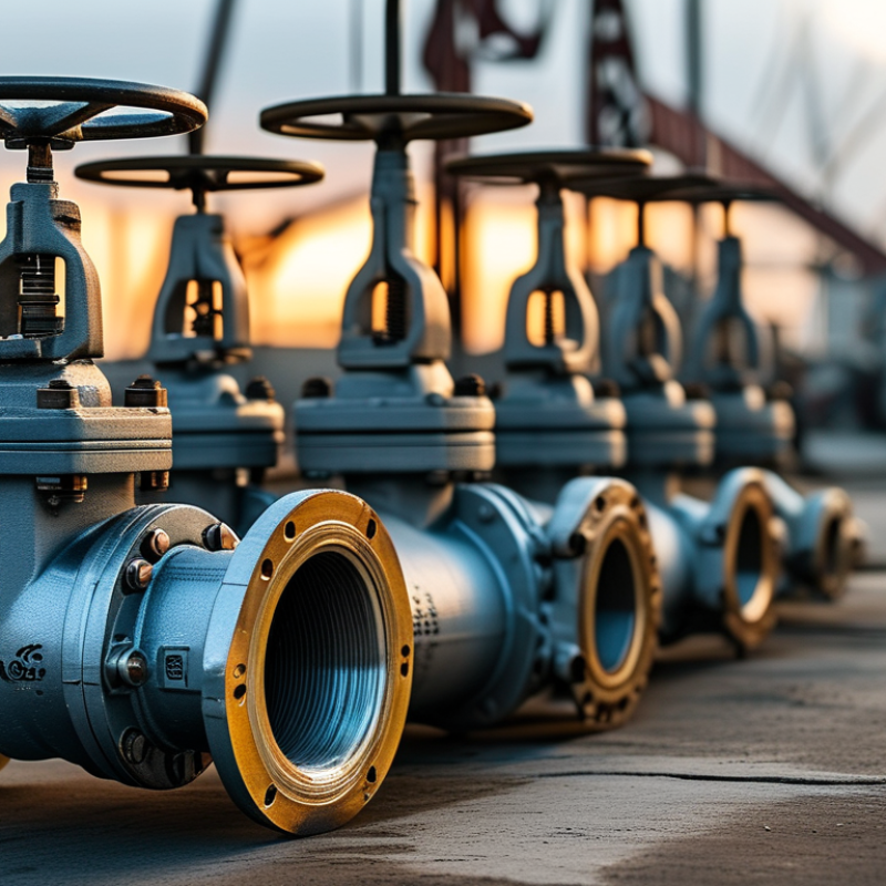 Best Gate Valve Types for Global Buyers in 2026?