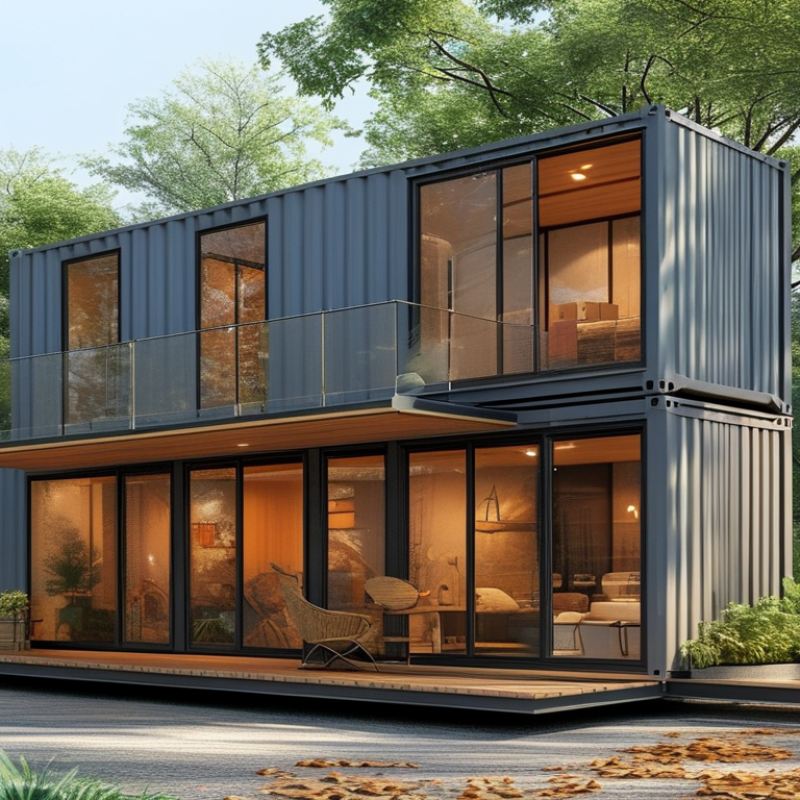 How to Start Container Living for Sustainable Housing Solutions?
