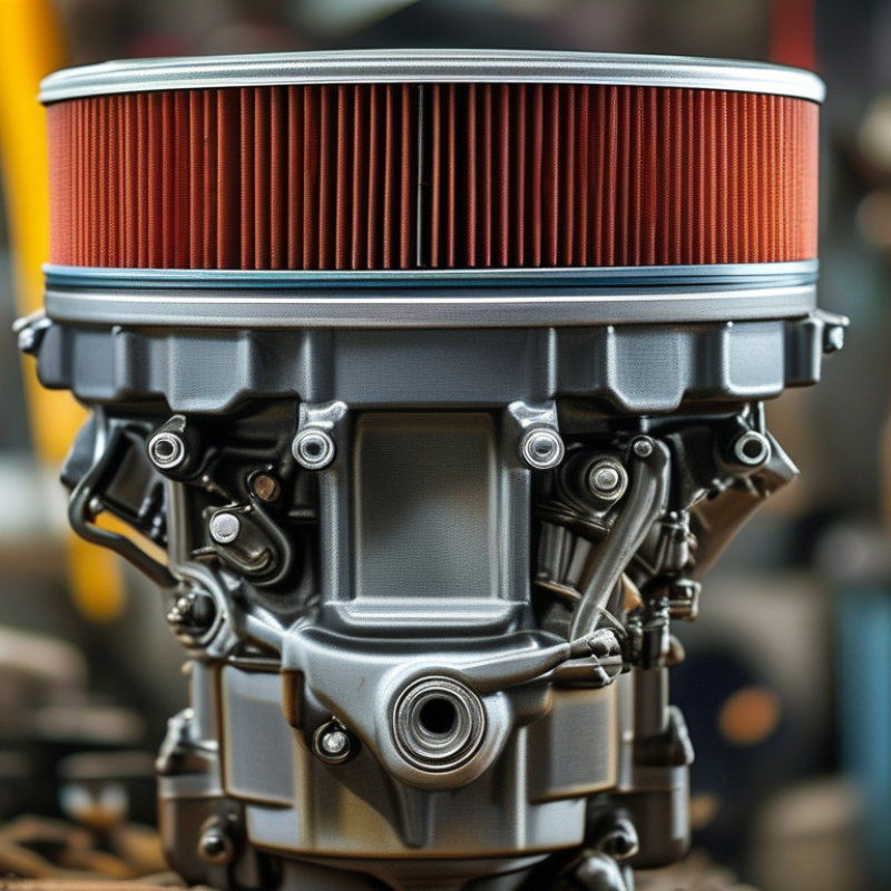 How to Choose the Right Engine Filter for Your Vehicle?