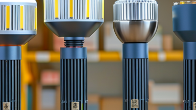 2026 How to Choose the Best Led Street Light for Your Needs?