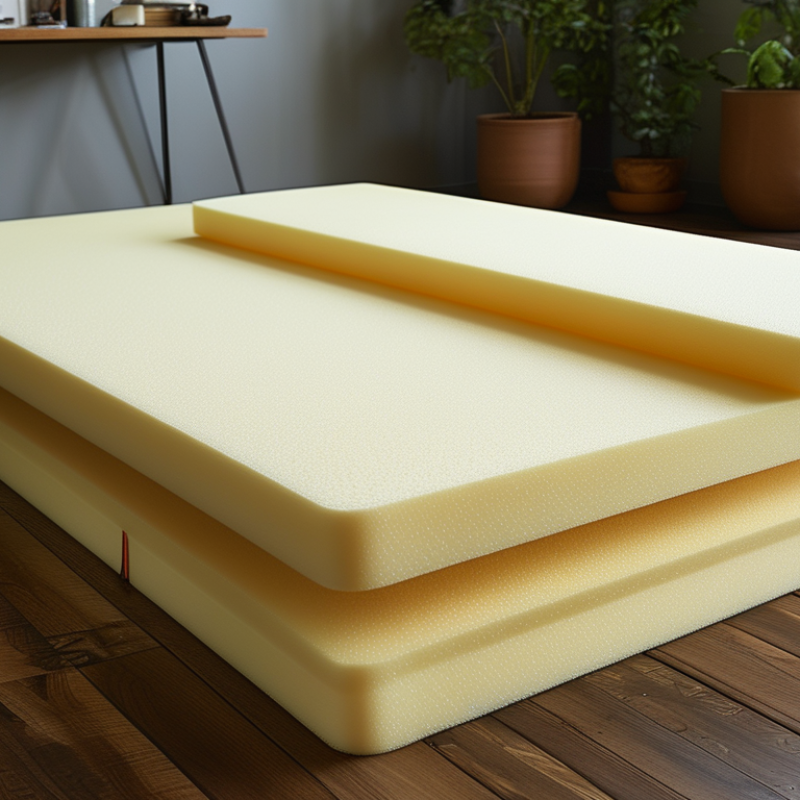 Why Choose a Large Foam Mat for Your Home or Office Space?