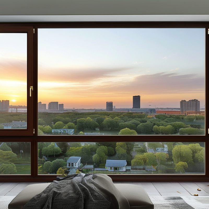 Best Casement Window Profiles for Global Buyers?