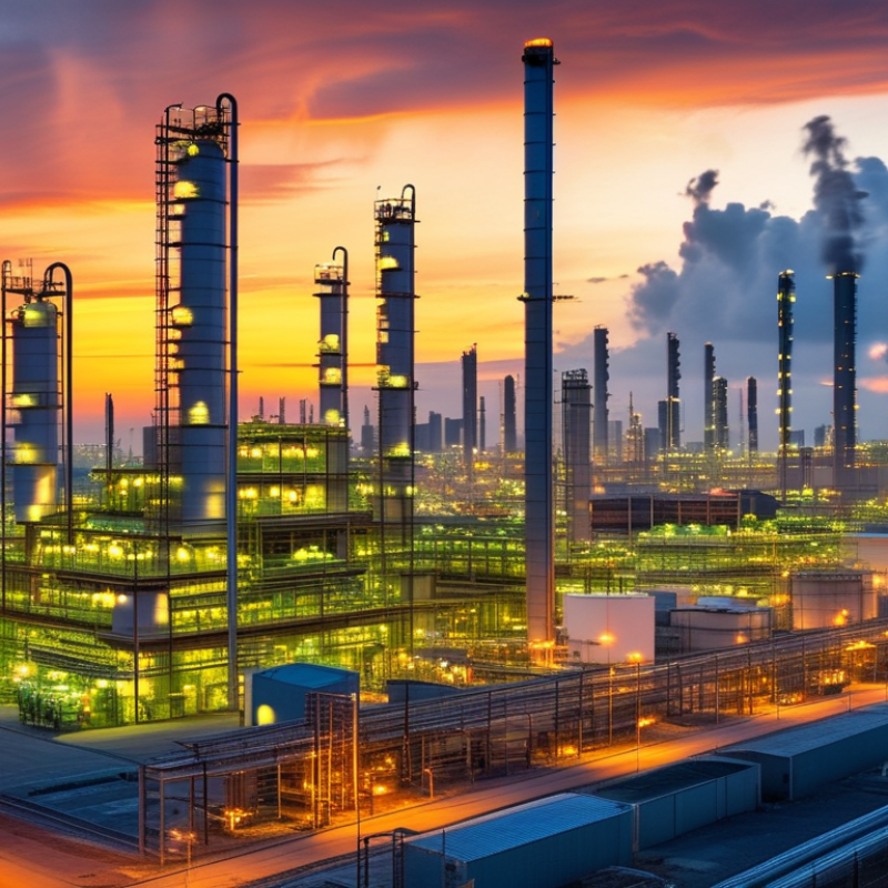 2026 Best Innovations in the Specialty Chemicals Industry?