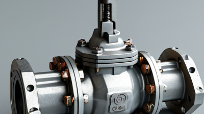 What is a Gate Valve and How Does It Work?