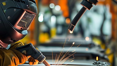 Best Spot Welding Machine Price for Global Buyers?