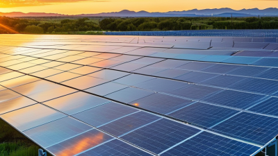 2026 How to Optimize Your Residential Solar Power System for Maximum Efficiency?