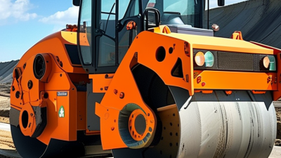 How to Choose the Best Roller Compactor for Your Needs?