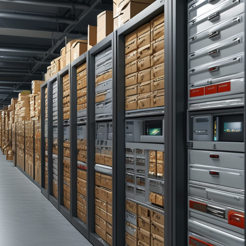 Discover the Benefits of Smart System Lockers for Global Buyers?