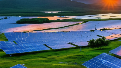 2026 Top Solar Light Trends for Global Buyers to Explore?