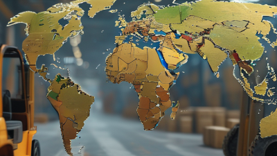 What are the Key Industrial Profiles for Global Buyers?