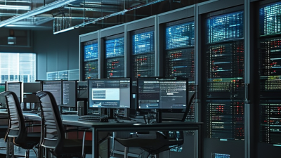Top Benefits of Juniper Enterprise Firewall for Enhanced Network Security