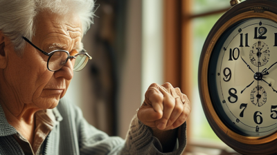Top 10 Elderly Clocks for Seniors What to Look For?
