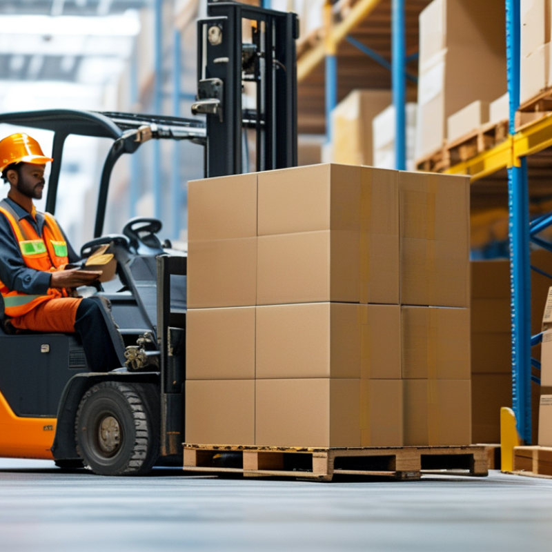 How to Successfully Implement WMS for Global Procurement?