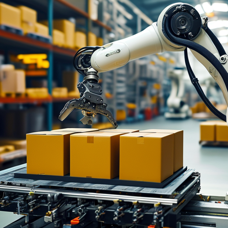 Top Packaging Machinery Trends to Watch in 2026?