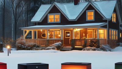 What are the Best Foot Warmers for Winter Comfort?