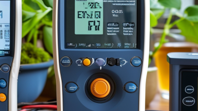 How to Choose the Best TDS and Conductivity Meter for Your Needs?