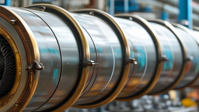 Top 10 Benefits of Spiral Coil Heat Exchanger for Your Industry?