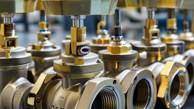 Top Screwed Ball Valves for Global Buyers in 2026?