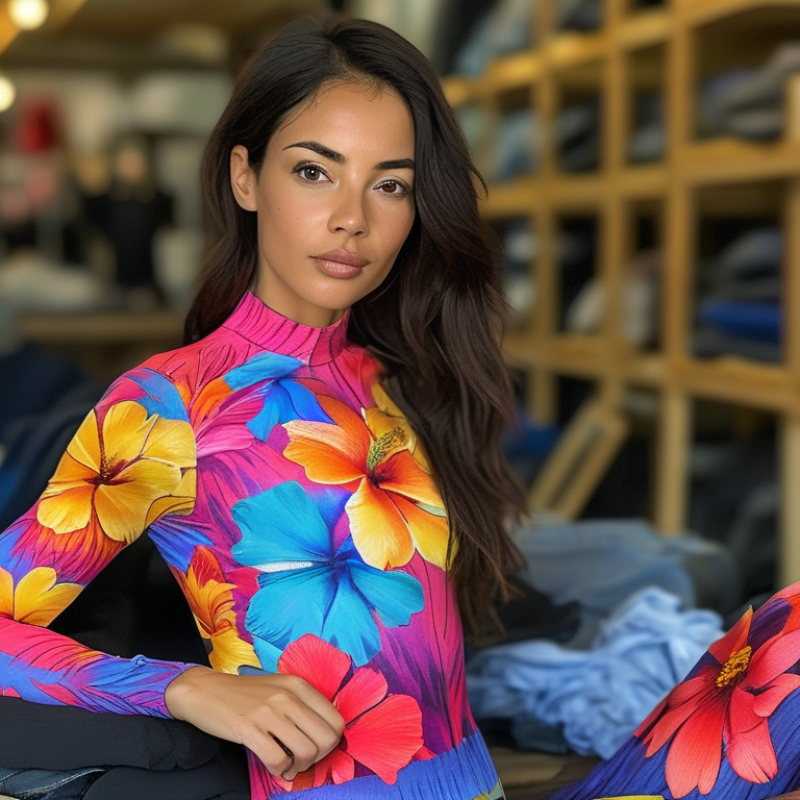 Custom Sublimated Leggings Best Options for Global Buyers?