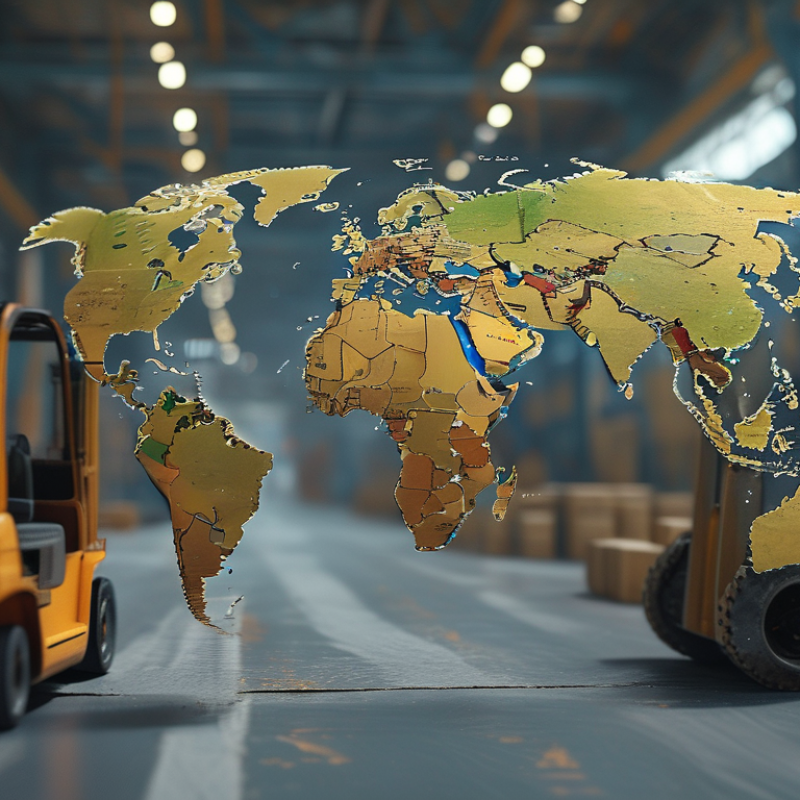 What are the Key Industrial Profiles for Global Buyers?