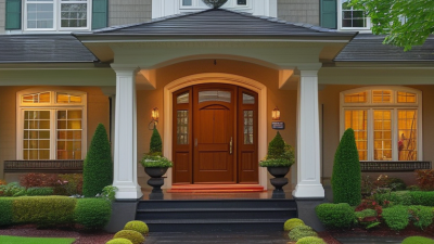 How to Choose the Best Layered Front Door Mats for Your Home?
