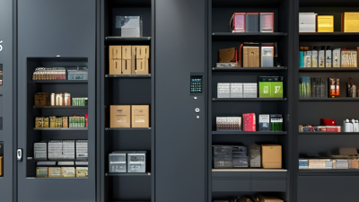 What Are the Benefits of Smart System Lockers in 2026?
