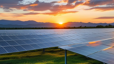 Top Solar Light Tips for Effective Outdoor Lighting Solutions?
