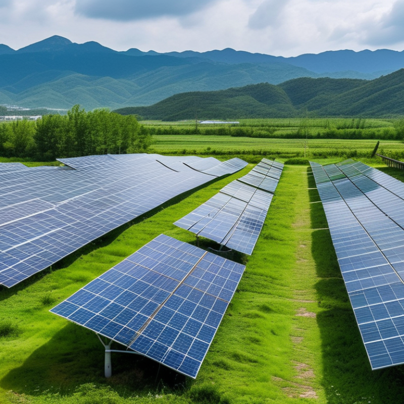Best Solar Batteries for Home Use in China for Global Buyers?