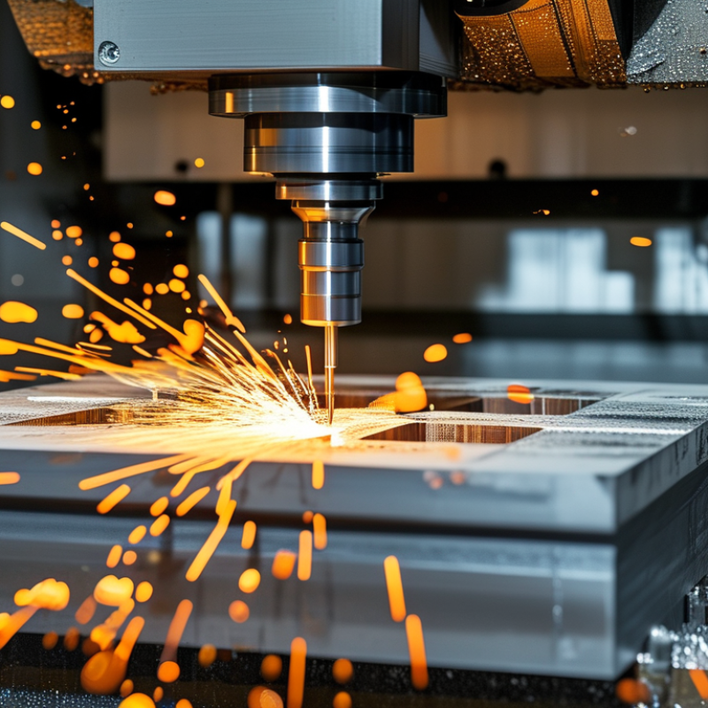 How to Buy CNC Machining Parts in the USA for Your Business?