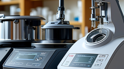 2026 Best Low Speed Centrifuge for Global Buyers?