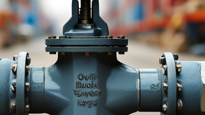 Top Gate Valve Tips for Global Buyers to Improve Sourcing?