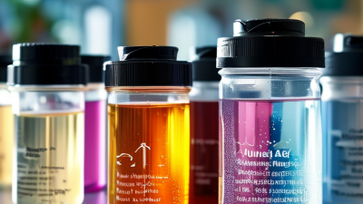 Top 10 Urine Container Options for Global Buyers?