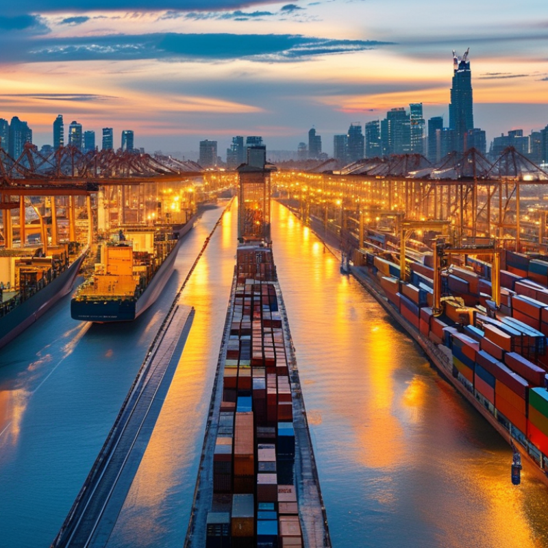 2026 Best Industrial Profiles for Global Buyers Insights?