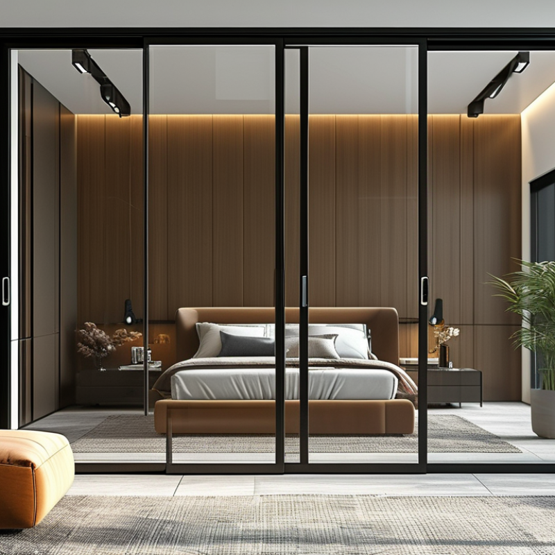 2026 Best Sliding Glass Door Systems for Global Buyers?