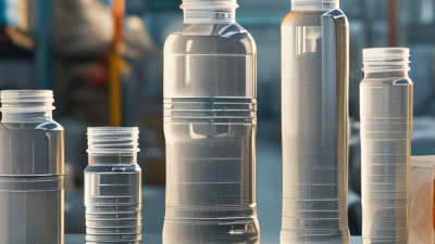 China Top 10 Plastic Supply Manufacturers You Need to Know?