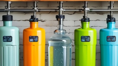 2026 How to Choose the Best Drinking Water Filter System?