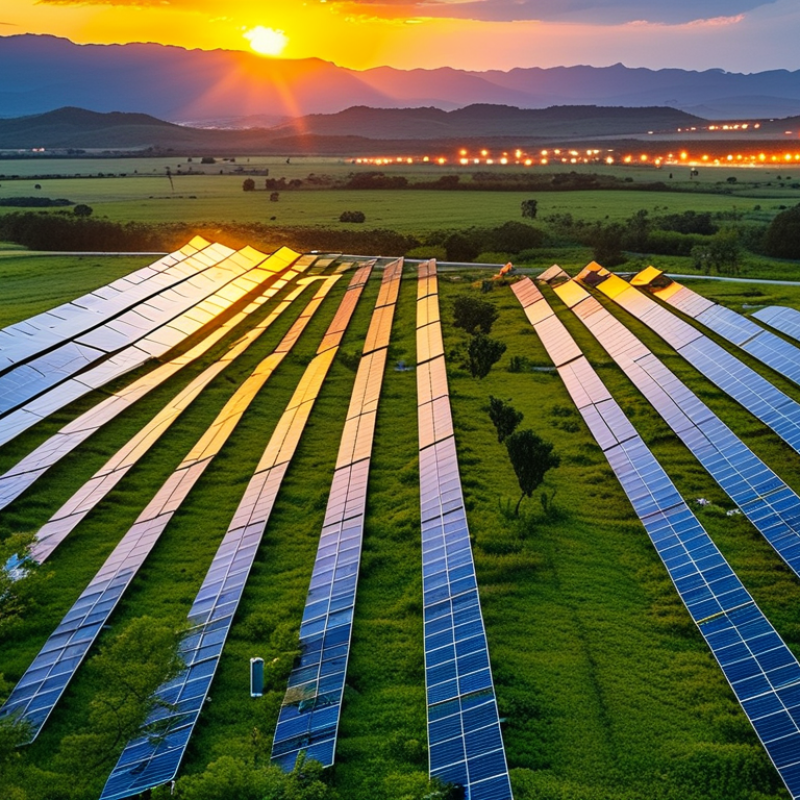 Maximize Efficiency of Solar Lighting Systems for Best Results