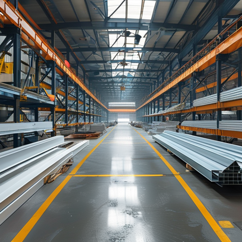 The Ultimate Guide to Choosing the Best Aluminum Profiles in China?