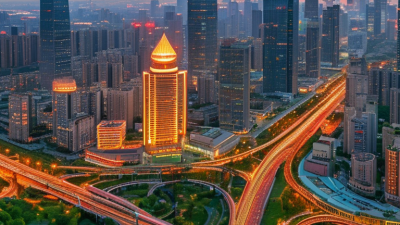 China Best Industrial Profiles for Global Buyers Insights?