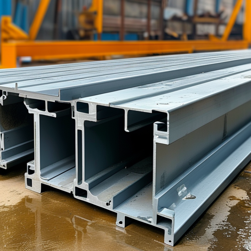How to Choose the Right Aluminum Extrusions for Your Needs?
